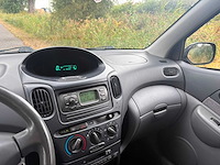 Toyota yaris verso 1.3-16v vvt-i sol , 58-jsn-8 - afbeelding 4 van  22