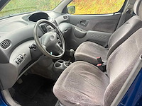 Toyota yaris verso 1.3-16v vvt-i sol , 58-jsn-8 - afbeelding 10 van  22