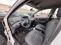 Toyota yaris verso 1.3i vvt-i 16v linea luna,2004 - afbeelding 3 van  34