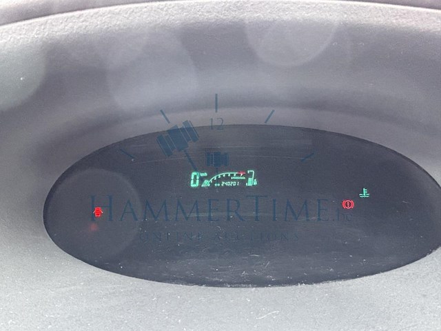 Toyota yaris verso 1.3i vvt-i 16v linea luna,2004 - afbeelding 4 van  34