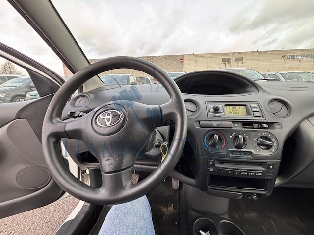 Toyota yaris verso 1.3i vvt-i 16v linea luna,2004 - afbeelding 5 van  34