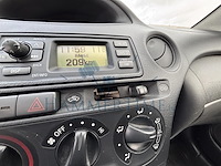 Toyota yaris verso 1.3i vvt-i 16v linea luna,2004 - afbeelding 7 van  34