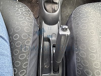 Toyota yaris verso 1.3i vvt-i 16v linea luna,2004 - afbeelding 9 van  34