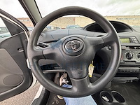 Toyota yaris verso 1.3i vvt-i 16v linea luna,2004 - afbeelding 10 van  34