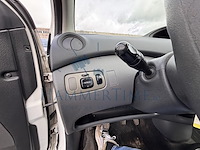 Toyota yaris verso 1.3i vvt-i 16v linea luna,2004 - afbeelding 11 van  34