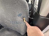 Toyota yaris verso 1.3i vvt-i 16v linea luna,2004 - afbeelding 13 van  34