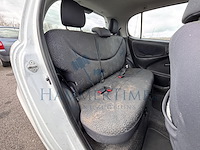 Toyota yaris verso 1.3i vvt-i 16v linea luna,2004 - afbeelding 16 van  34
