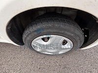 Toyota yaris verso 1.3i vvt-i 16v linea luna,2004 - afbeelding 18 van  34