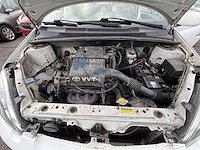 Toyota yaris verso 1.3i vvt-i 16v linea luna,2004 - afbeelding 19 van  34