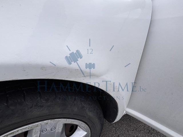 Toyota yaris verso 1.3i vvt-i 16v linea luna,2004 - afbeelding 20 van  34