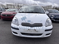 Toyota yaris verso 1.3i vvt-i 16v linea luna,2004 - afbeelding 12 van  34
