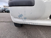 Toyota yaris verso 1.3i vvt-i 16v linea luna,2004 - afbeelding 26 van  34