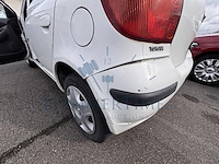 Toyota yaris verso 1.3i vvt-i 16v linea luna,2004 - afbeelding 27 van  34