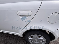 Toyota yaris verso 1.3i vvt-i 16v linea luna,2004 - afbeelding 28 van  34