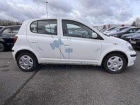 Toyota yaris verso 1.3i vvt-i 16v linea luna,2004 - afbeelding 29 van  34