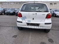Toyota yaris verso 1.3i vvt-i 16v linea luna,2004 - afbeelding 31 van  34