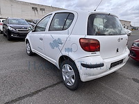 Toyota yaris verso 1.3i vvt-i 16v linea luna,2004 - afbeelding 32 van  34