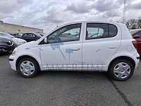 Toyota yaris verso 1.3i vvt-i 16v linea luna,2004 - afbeelding 33 van  34