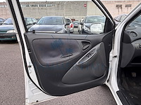 Toyota yaris verso 1.3i vvt-i 16v linea luna,2004 - afbeelding 34 van  34