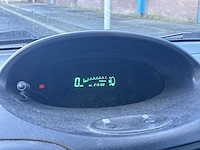 Toyota yaris verso 1.5-16v vvt-i sol 2001 | 33-gn-fs - afbeelding 2 van  22