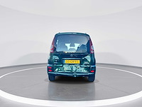 Toyota yaris verso 1.5-16v vvt-i sol 2001 | 33-gn-fs - afbeelding 3 van  22