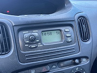 Toyota yaris verso 1.5-16v vvt-i sol 2001 | 33-gn-fs - afbeelding 4 van  22