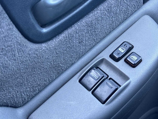 Toyota yaris verso 1.5-16v vvt-i sol 2001 | 33-gn-fs - afbeelding 6 van  22