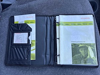 Toyota yaris verso 1.5-16v vvt-i sol 2001 | 33-gn-fs - afbeelding 11 van  22