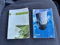 Toyota yaris verso 1.5-16v vvt-i sol 2001 | 33-gn-fs - afbeelding 13 van  22