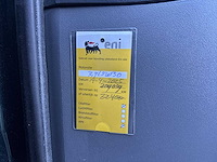 Toyota yaris verso 1.5-16v vvt-i sol 2001 | 33-gn-fs - afbeelding 14 van  22