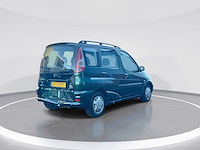 Toyota yaris verso 1.5-16v vvt-i sol 2001 | 33-gn-fs - afbeelding 5 van  22