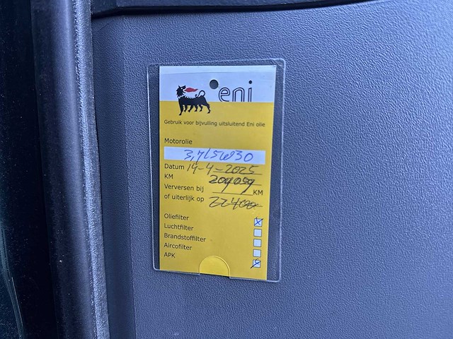 Toyota yaris verso 1.5-16v vvt-i sol 2001 | 33-gn-fs - afbeelding 14 van  22