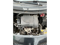 Toyota yaris xg-860-f - afbeelding 2 van  2