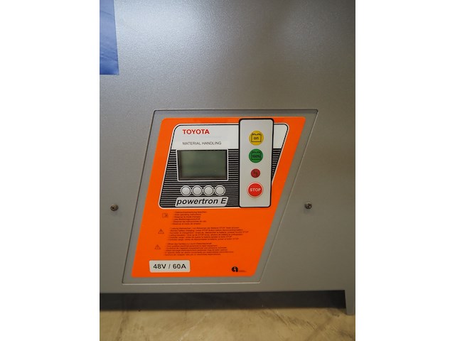 Toyota - afbeelding 5 van  9