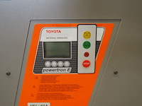 Toyota - afbeelding 5 van  9