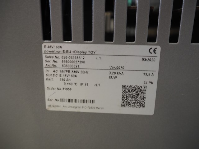 Toyota - afbeelding 9 van  9