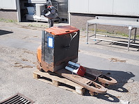 Toyota - afbeelding 1 van  9