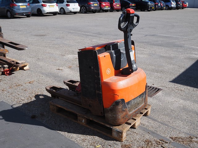 Toyota - afbeelding 3 van  9