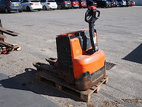 Toyota - afbeelding 3 van  9