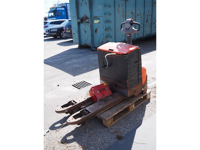 Toyota - afbeelding 4 van  9