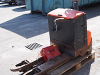 Toyota - afbeelding 4 van  9