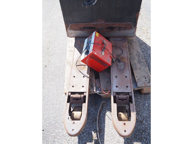 Toyota - afbeelding 5 van  9