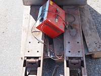 Toyota - afbeelding 5 van  9