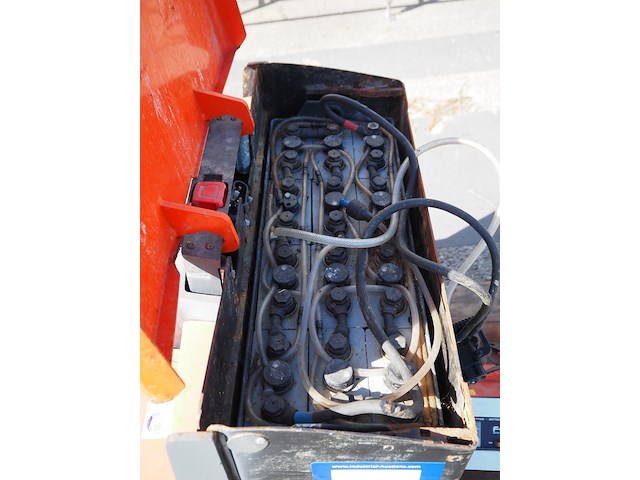 Toyota - afbeelding 6 van  9