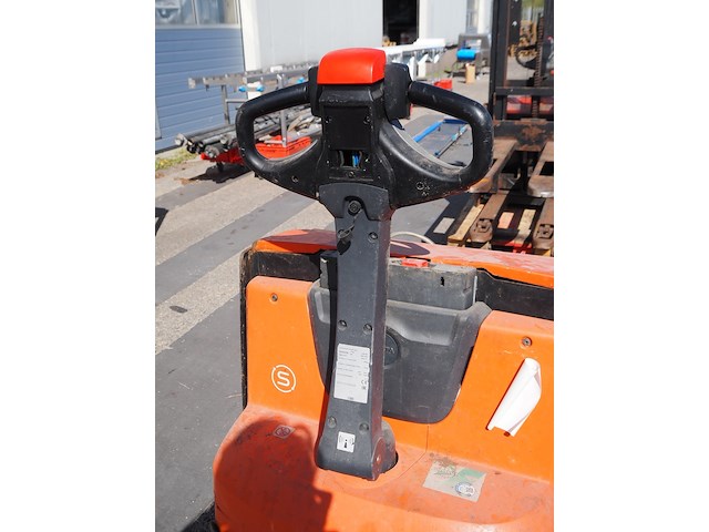 Toyota - afbeelding 7 van  9