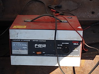 Toyota - afbeelding 9 van  9