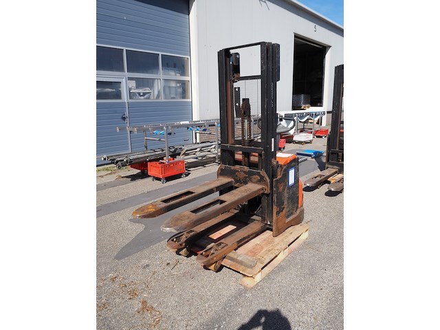 Toyota - afbeelding 1 van  9