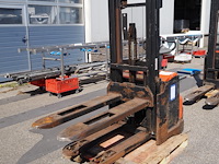 Toyota - afbeelding 1 van  9