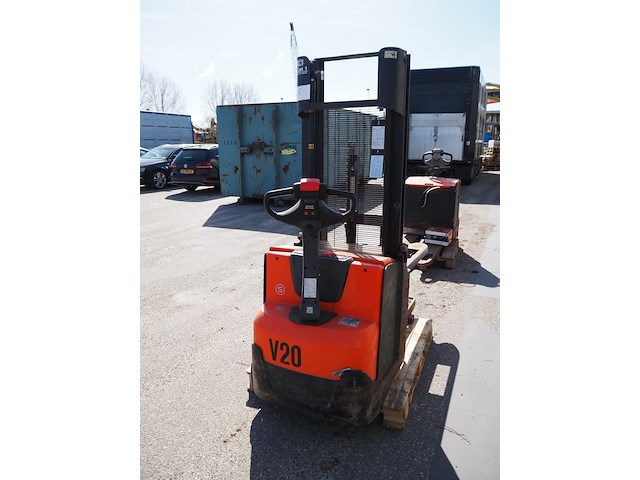 Toyota - afbeelding 3 van  9