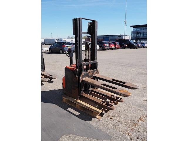 Toyota - afbeelding 4 van  9